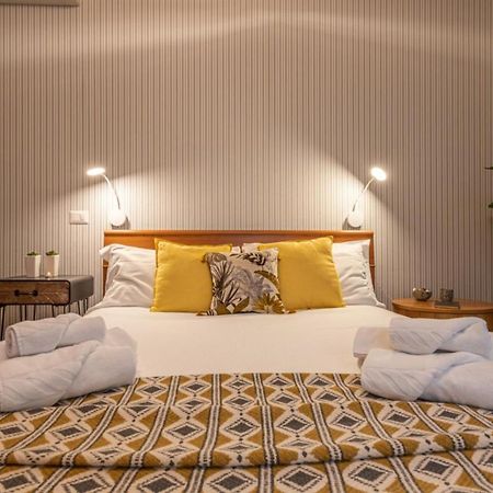 Elfaro Kitty - Stylish Apartment Close To S. Peter Roma Exterior foto