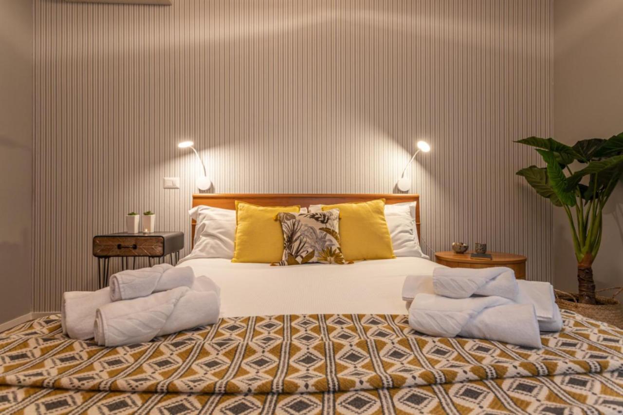 Elfaro Kitty - Stylish Apartment Close To S. Peter Roma Exterior foto