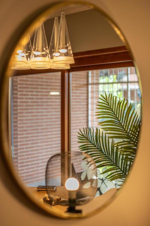 Elfaro Kitty - Stylish Apartment Close To S. Peter Roma Exterior foto
