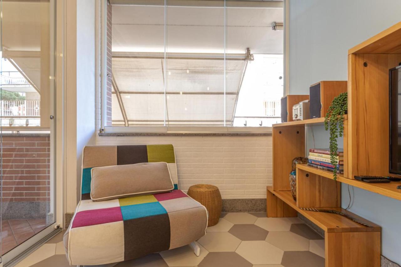 Elfaro Kitty - Stylish Apartment Close To S. Peter Roma Exterior foto