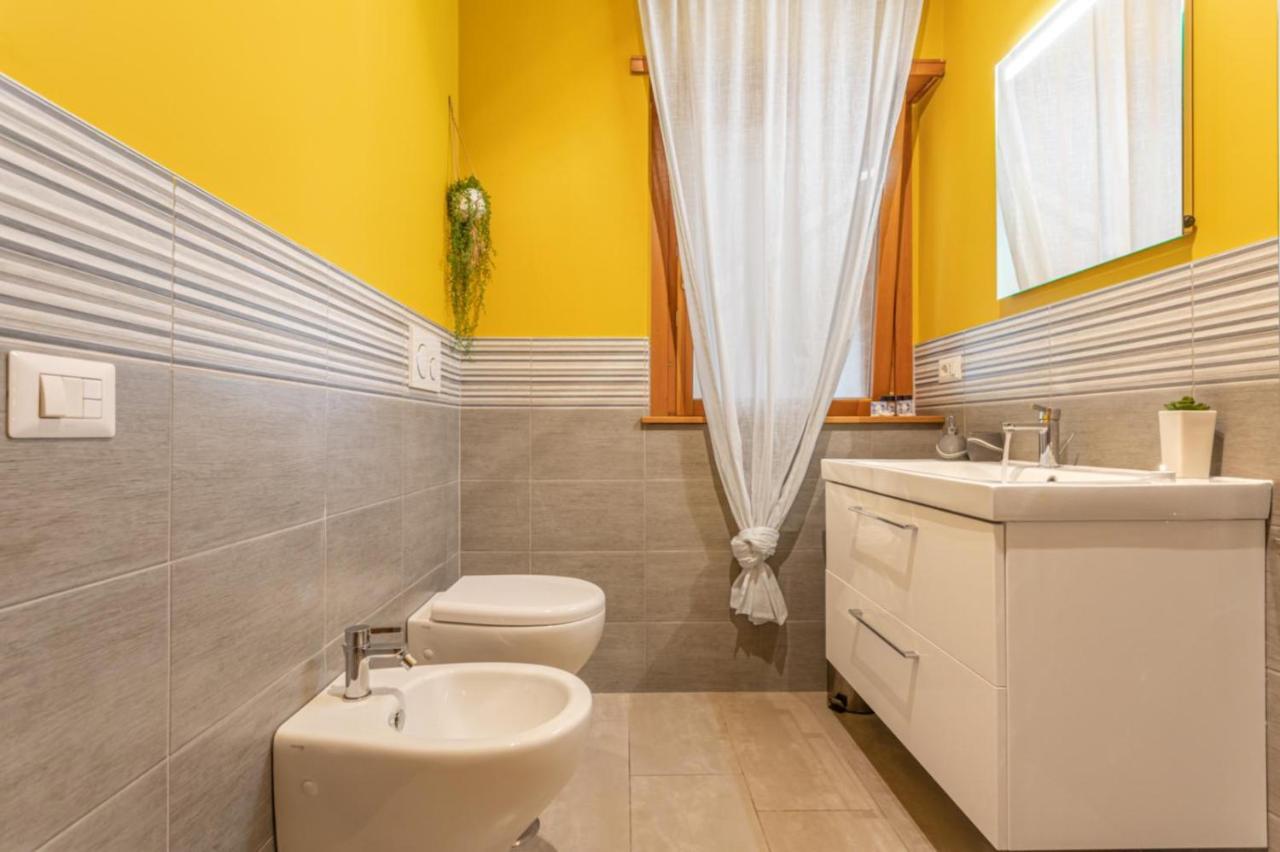 Elfaro Kitty - Stylish Apartment Close To S. Peter Roma Exterior foto