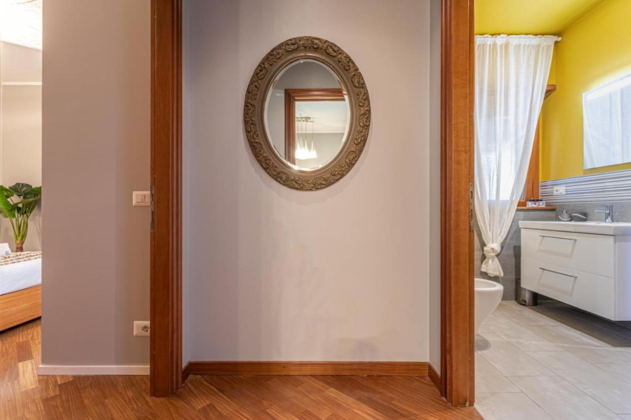 Elfaro Kitty - Stylish Apartment Close To S. Peter Roma Exterior foto