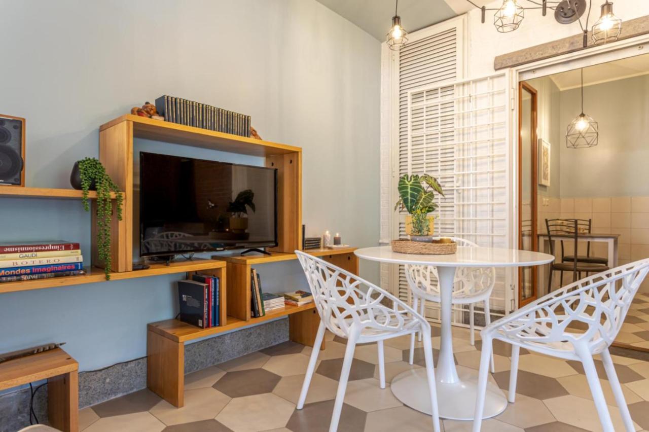 Elfaro Kitty - Stylish Apartment Close To S. Peter Roma Exterior foto