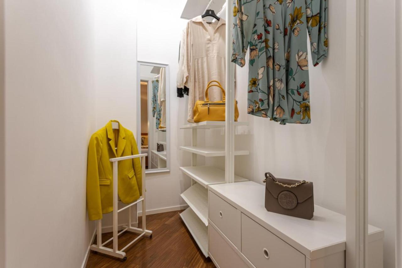 Elfaro Kitty - Stylish Apartment Close To S. Peter Roma Exterior foto