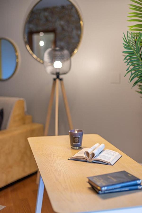 Elfaro Kitty - Stylish Apartment Close To S. Peter Roma Exterior foto