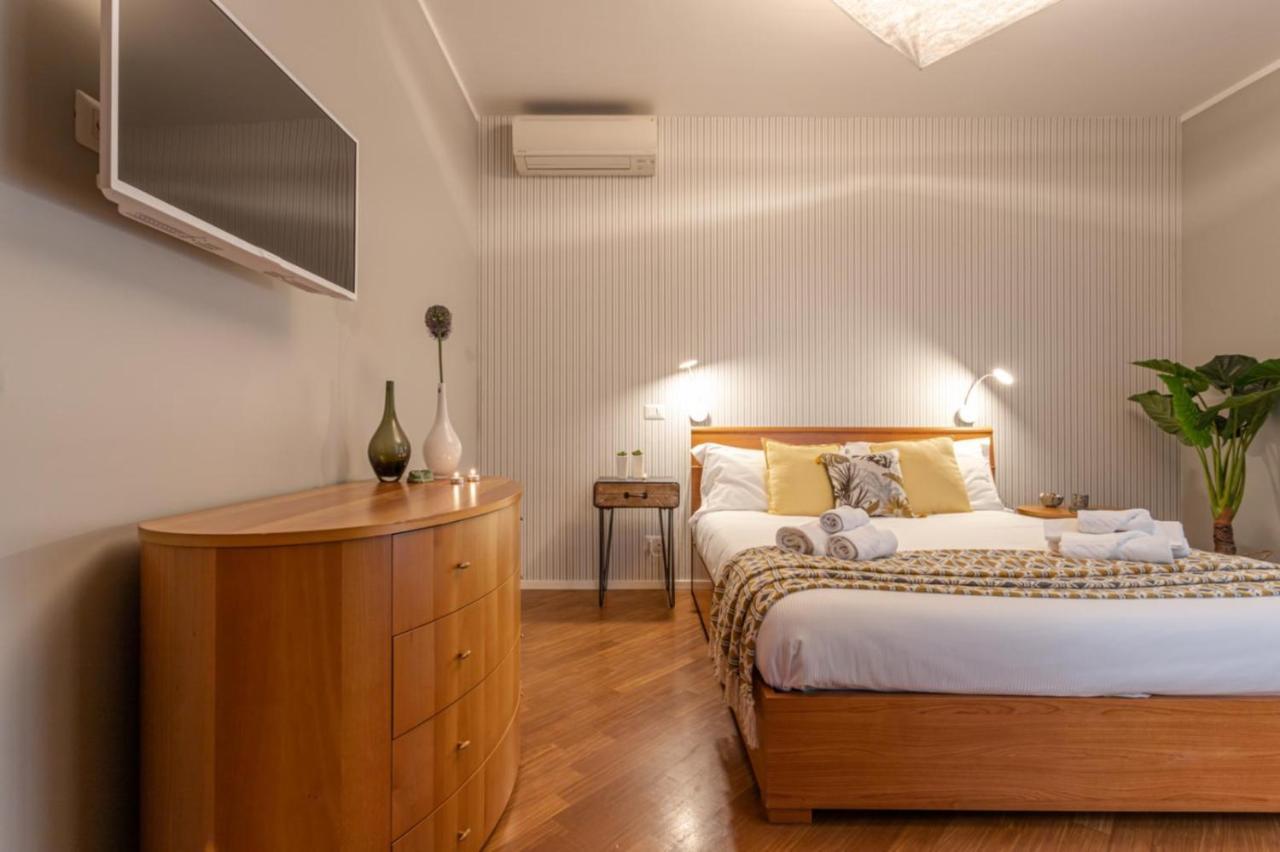 Elfaro Kitty - Stylish Apartment Close To S. Peter Roma Exterior foto