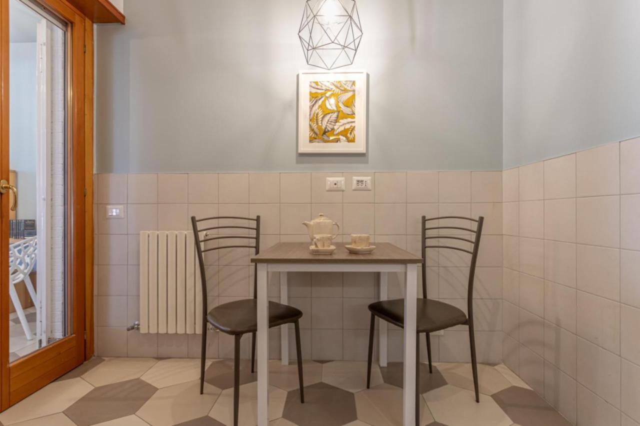 Elfaro Kitty - Stylish Apartment Close To S. Peter Roma Exterior foto